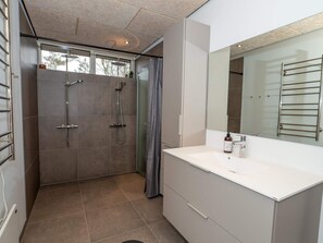 Interior - 5 Star Holiday Home in Vestervig (Vestervig)