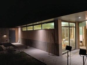 Exterior - 5 Star Holiday Home in Vestervig (Vestervig)