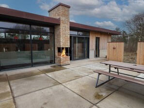 Exterior - 5 Star Holiday Home in Vestervig (Vestervig)