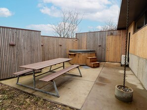 Exterior - 5 Star Holiday Home in Vestervig (Vestervig)