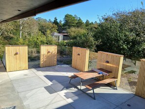 Exterior - 5 Star Holiday Home in Vestervig (Vestervig)