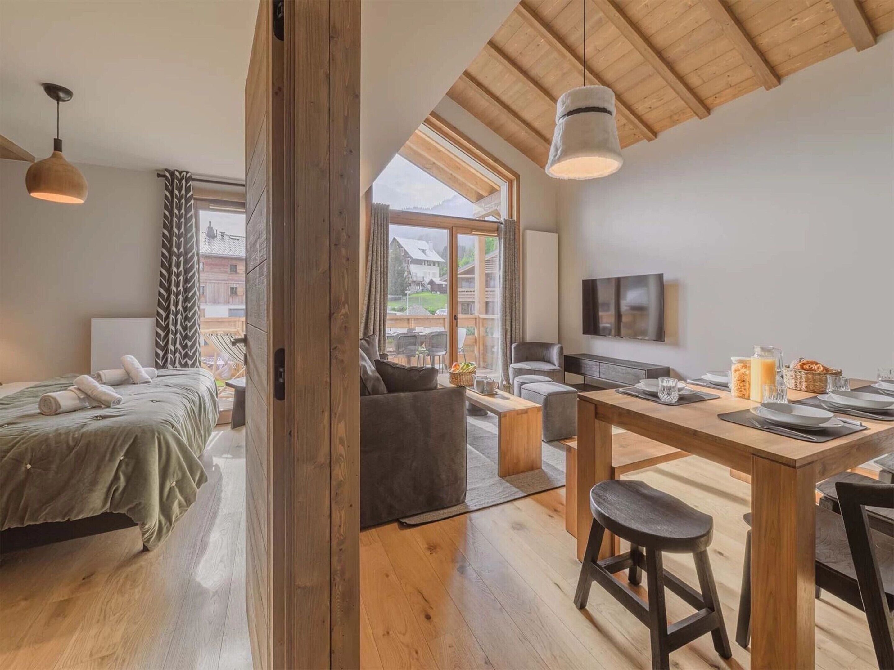 Apartment | 3 bedrooms