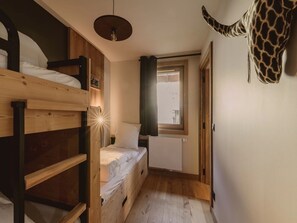 Appartement | 3 slaapkamers
