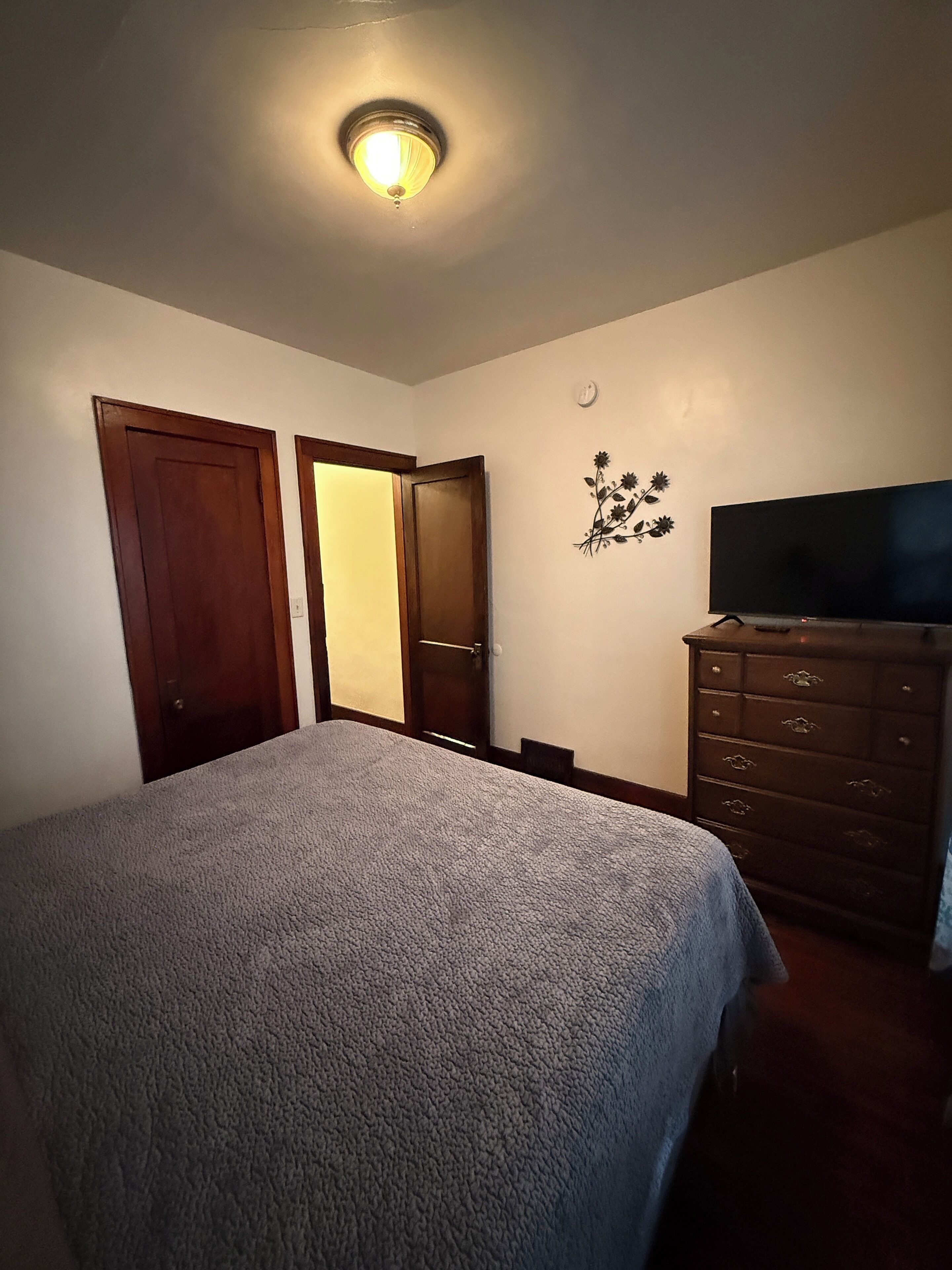 2 habitaciones, wifi y ropa de cama 