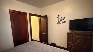 2 chambres, Wi-Fi, draps fournis