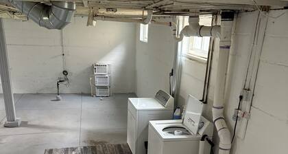 Quaint 2 Bedroom Cottage