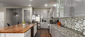 Relaxing Casa Grande Retreat w/ Pool & Patio