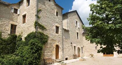 Cottage Near Tarn Gorges & Cevennes Park