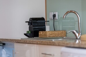 Private kitchen - Feel Corporate Housing Marques III (Porto)
