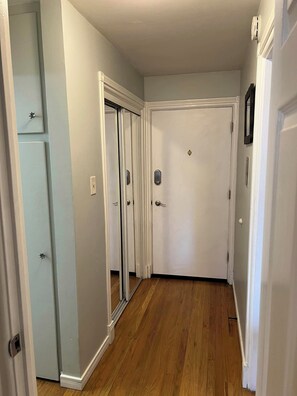 Interior - Cute 1-bedroom condo in Denver's Cap Hill neighborhood (Denver)