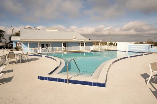 Starr Estates Marvel House Sunretreat Rv Park