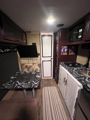 Interior - Starr Estates Marvel House Sunretreat Rv Park (Kissimmee)