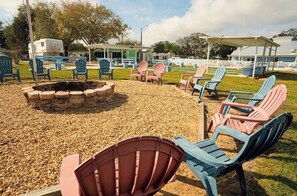 Property grounds - Starr Estates Marvel House Sunretreat Rv Park (Kissimmee)