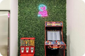 Area giochi