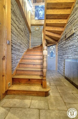 Interior - Haut Perché in Giron 1000 (GIRON)