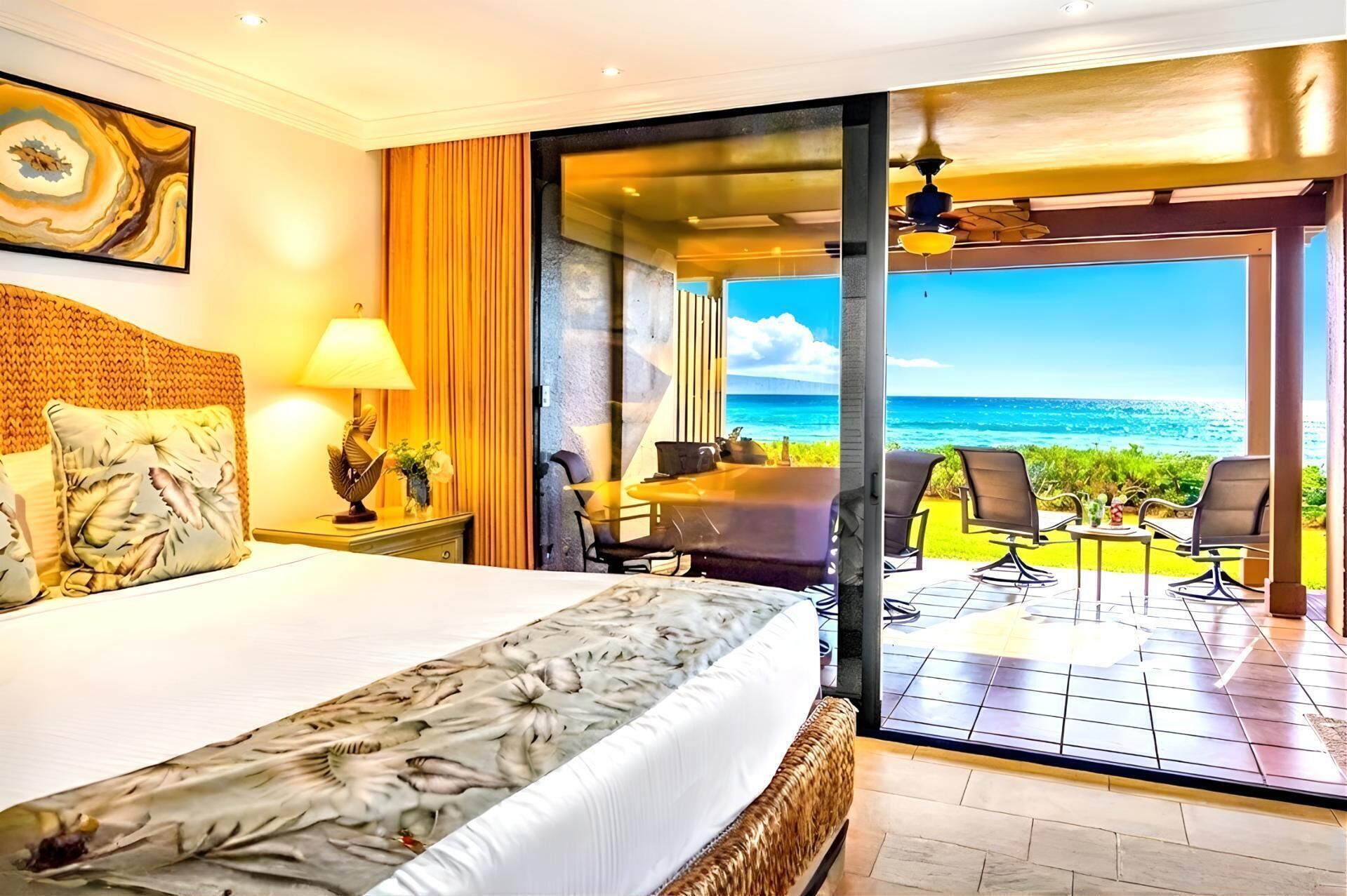 4 camere, ferro/asse da stiro, culla da viaggio, Wi-Fi