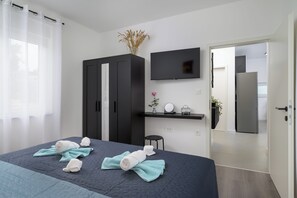 1 bedroom, Internet - Villa Casa Mia (Istria - Peruški) (Peruški)