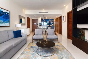 منطقة المعيشة