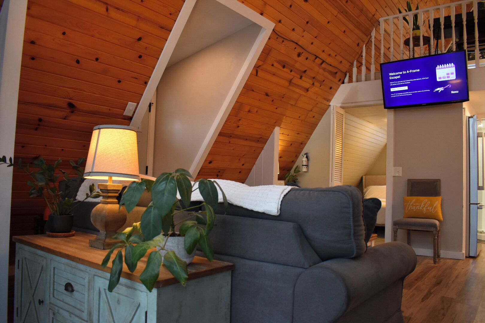 Intérieur