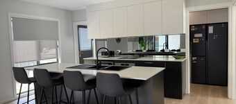 Azure Abode in Broulee