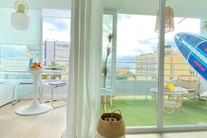 Interior - Your vacation home in La Carihuela - 2 minutes from the beach (Torremolinos)