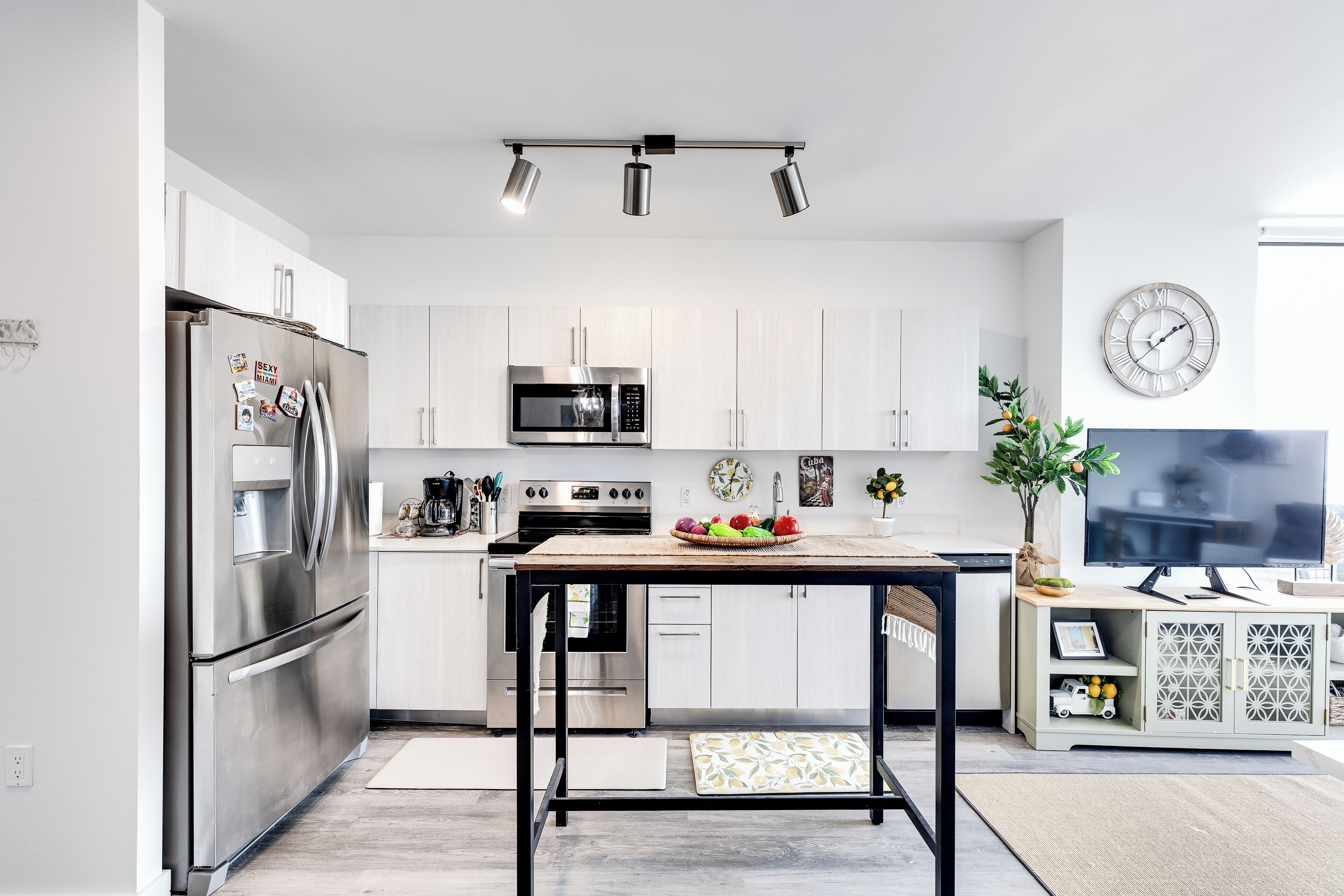 Utensilios de cocina