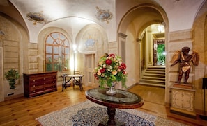 Interior - Villa Nora - Private villa with pool in Umbria (Gubbio)
