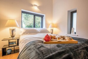 Strykejern/-brett, wi-fi og sengetøy