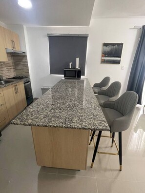 Dining - Cozy Apartment in Punta Cana, Serena Village (Punta Cana)