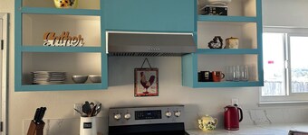 Getaway in the Foothills of Plymouth, CA