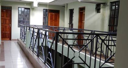 Celebrica Hotel Nanyuki