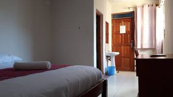 Kamar Double Deluks, pemandangan kota | Wi-Fi gratis