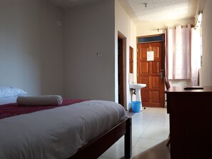 Kamar Double Deluks, pemandangan kota | Wi-Fi gratis