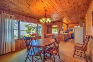 تناول الطعام