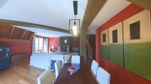 Restauration