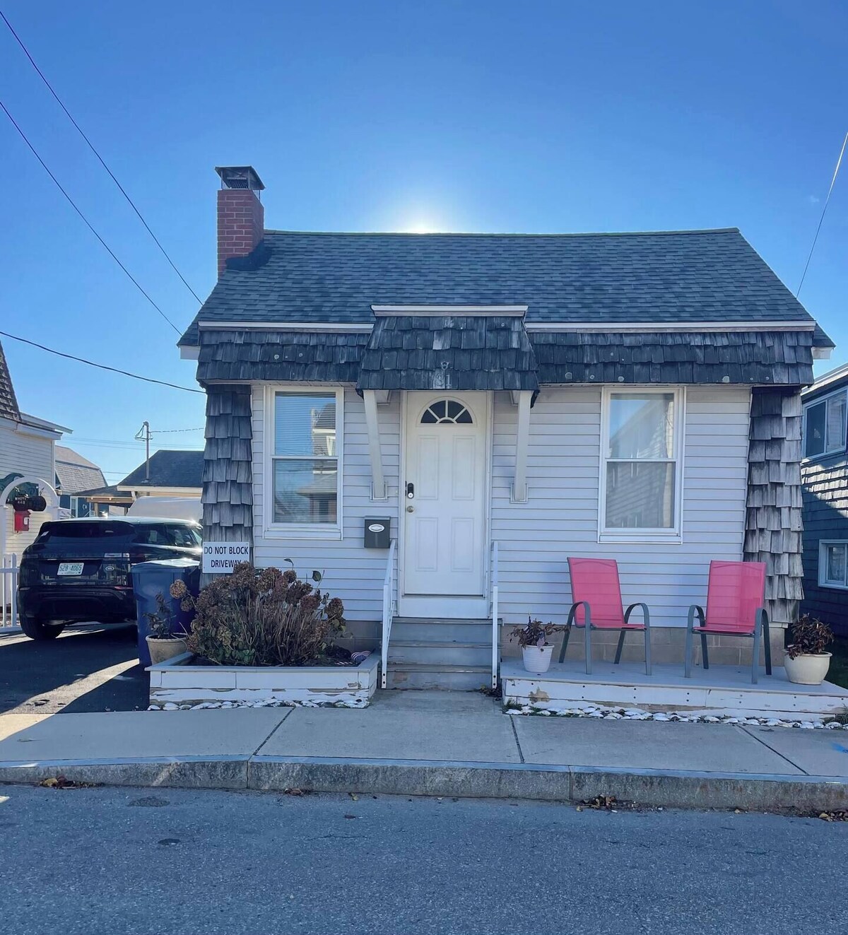 Image de profil de l’hôte