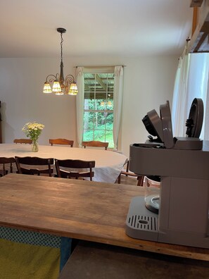 تناول الطعام