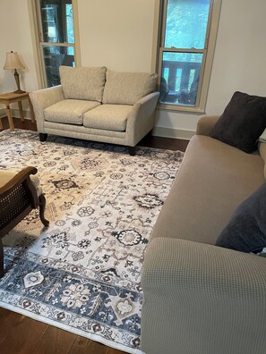 منطقة المعيشة