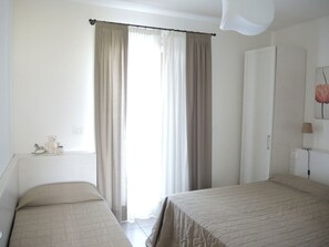 2 bedrooms, WiFi - Holiday apartment mit Klimaanlage und Terrasse (Bibione)