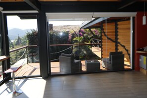 Interior - Acento House (Valle de Bravo)