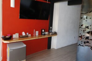 Interior - Acento House (Valle de Bravo)