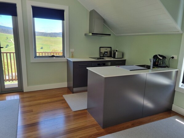 Interior - A restful stay in the historic rural area of Sodwalls village (Sodwalls)