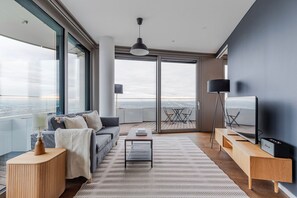 تلفزيون، ستيريو