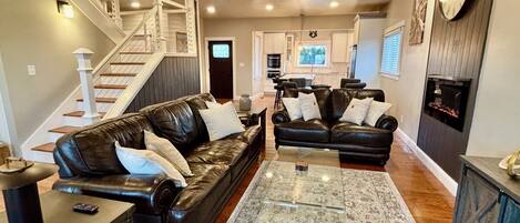 منطقة المعيشة