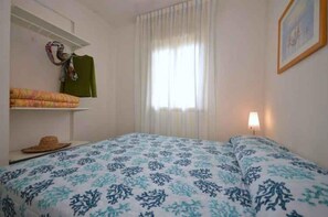 2 Schlafzimmer