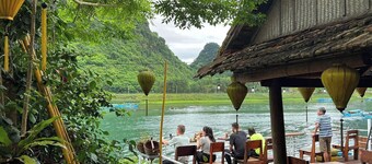 Phong Nha Coco House Homestay 