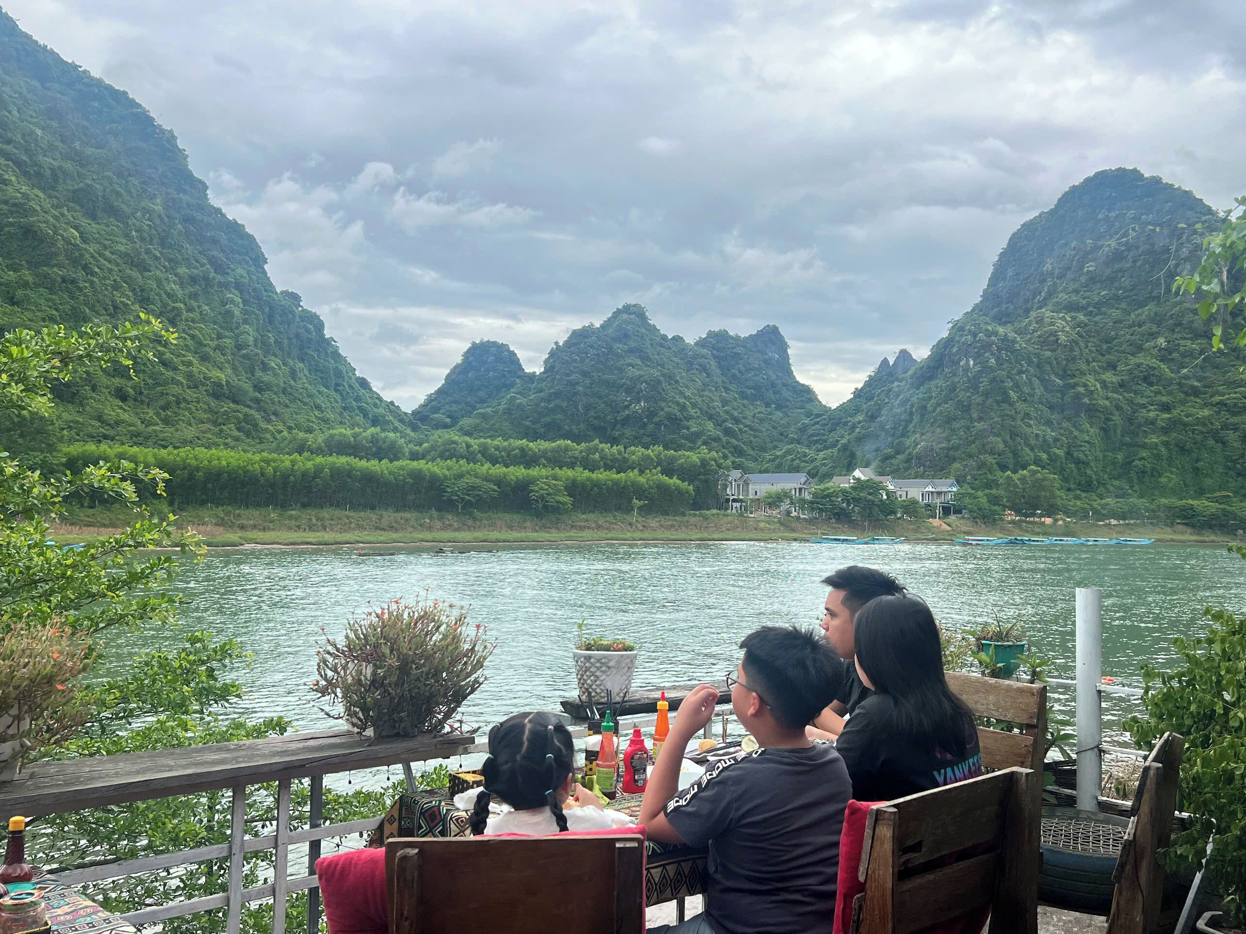 テラス / パティオ