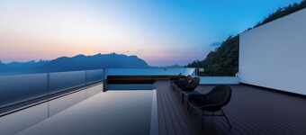 Panorama Peaks Lodge