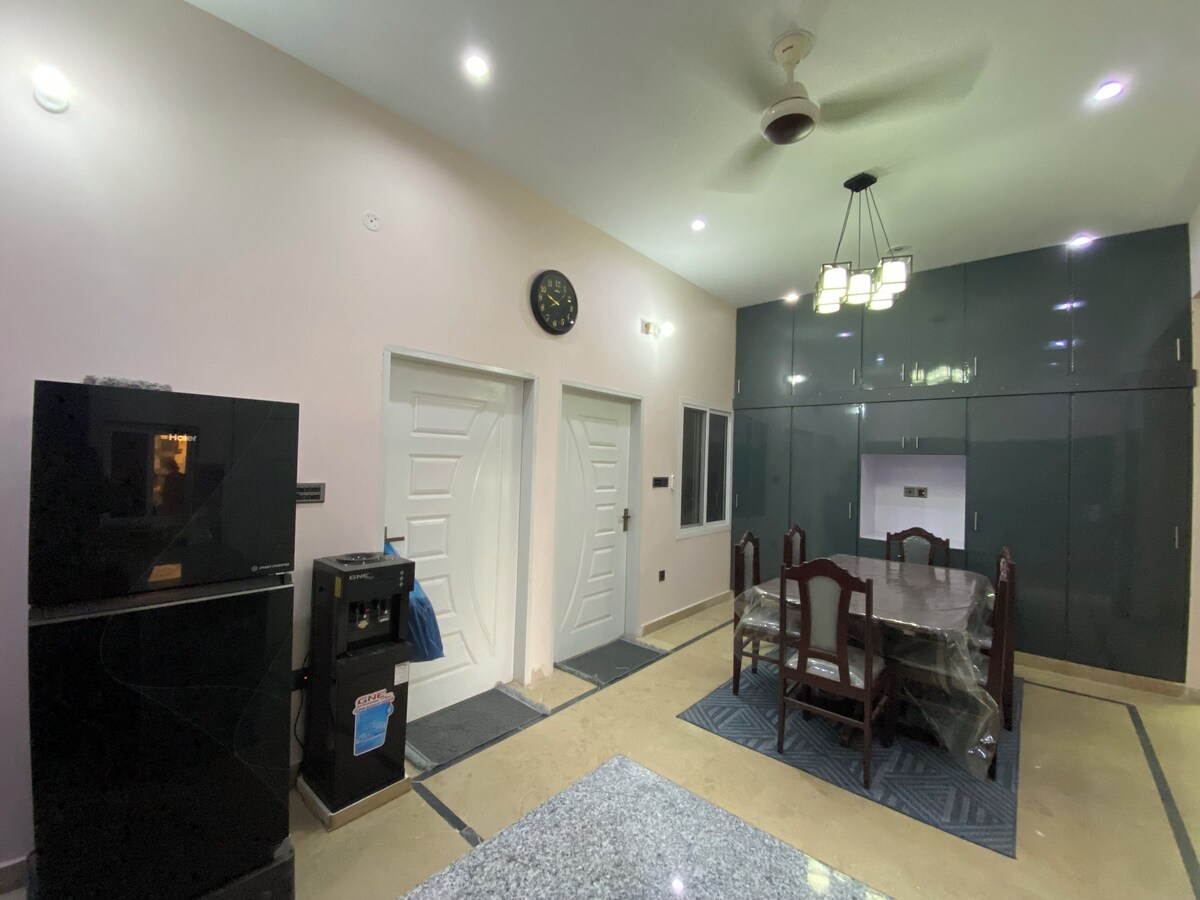 Bild für Gastgeberprofil