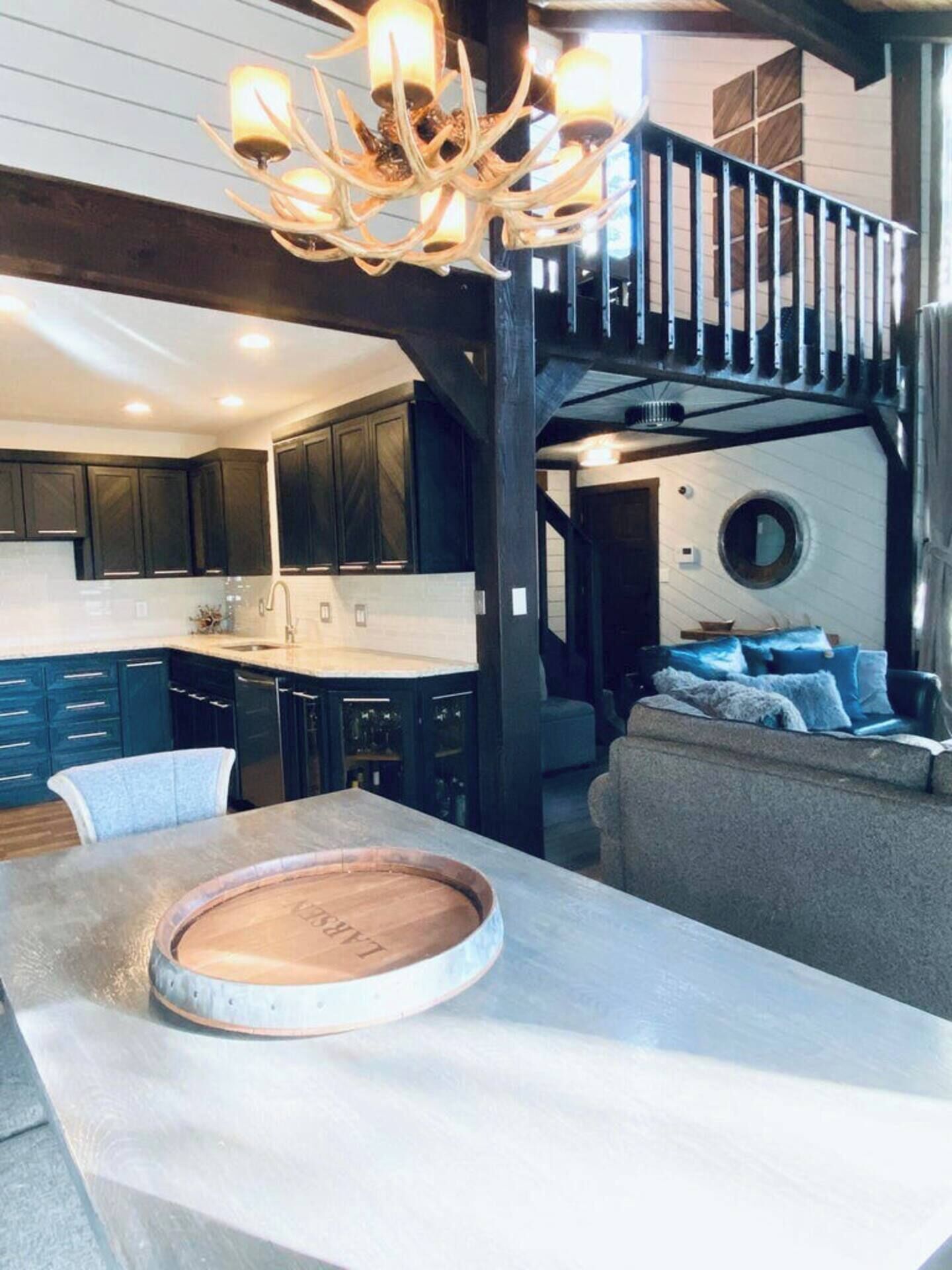 Family Condo, Mountain View | Interior